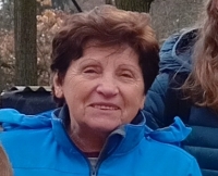 Jana Věchtová in 2024