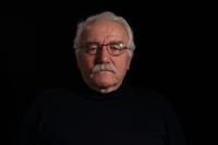 Bohumír Švestka in 2024