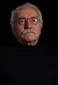 Bohumír Švestka in 2024