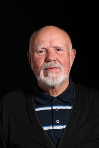 Lukáš Matoušek in 2024