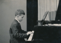 From the folk school of art