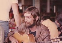 Zdeněk Bartl, Vranov 1976