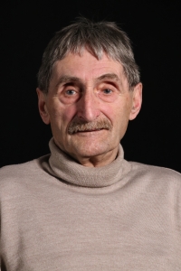 Zdeněk Bartl in 2025