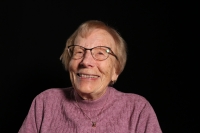 Hana Cuřínová in 2025