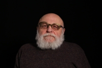 Arnošt Goldflam in 2025