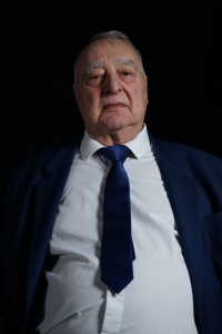 Jan Matějíček in 2025