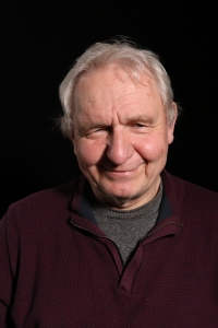 Alois Křišťan (2025)