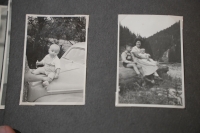 Prechodný pobyt v Partizánskej Lupči 