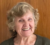 Eva Vopěnková in 2024