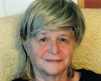 Miloslava Hojdekrová in 2024