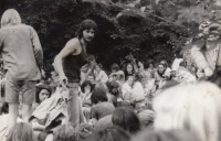 Lukov - underground festival