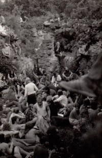 Lukov - underground festival