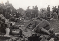 Hungary, 1979 - May Day Festival