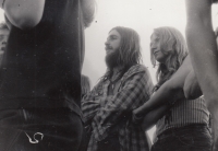 Hungary, 1979 - May Day Festival