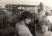 Hungary, 1979 - May Day Festival