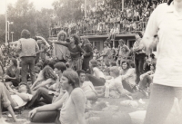 Moravský Písek - festival