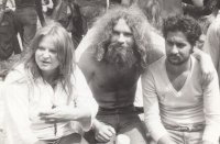 Sunshine, Grizzly, Bejkr