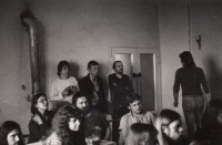 Event organized by Karkula in Velká Lhota