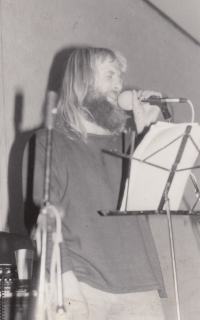 Vlasta Filgas - Crew Music of the Marny Glory