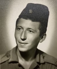 Military service (Komárno)
