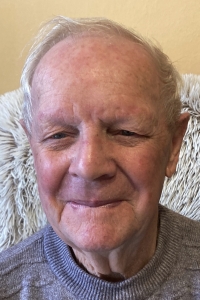 Josef Hackenberg, Vrbno pod Pradědem, March 2025