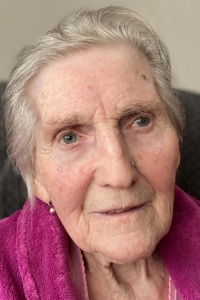 Adéla Lasáková, Oldřišov, March 2025