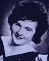 Růžena Vondrášková, 1964