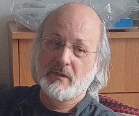 Aleš Svoboda in 2024