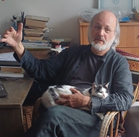 Aleš Svoboda in 2024