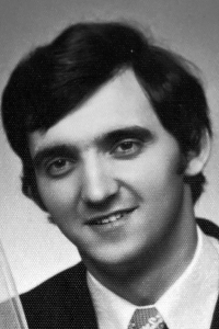 Jiří Tieftrunk, 1976