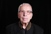 Jindřich Fencl in 2025