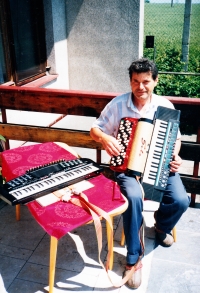 Oldřich Loveček, 80s/90s