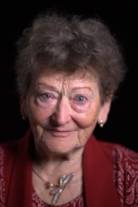 Danuše Kupfová in 2023