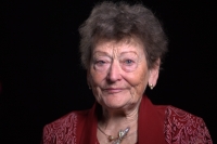 Danuše Kupfová in 2023