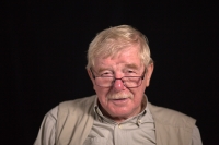 Petr Kotrbatý in 2024