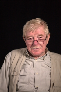 Petr Kotrbatý in 2024