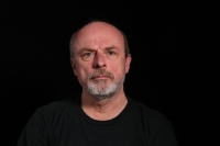 Radek Schovánek in 2024