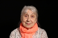 Věra Kopejsková in 2024