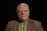 Tomáš Bergmann, Prague, 2025