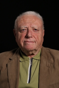 Tomáš Bergmann, Prague, 2025