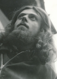 Jiří Olt in 1978