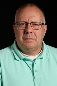 Petr Bruner, Prague, 2025