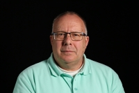 Petr Bruner, Prague, 2025