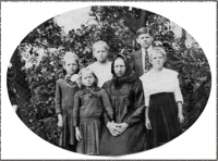 Family Weiter, great-grandmother