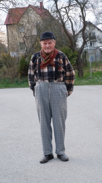 Oldřich Loveček, 2025