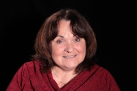 Libuše Vrtišková Hájková in 2024