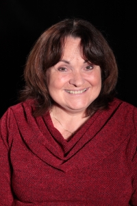 Libuše Vrtišková Hájková in 2024