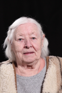 Anežka Marková in 2022