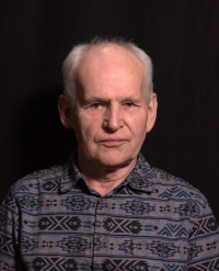 Josef Hanulík in 2025