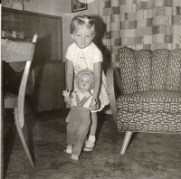 Marcela Vaňhová, née Behenská